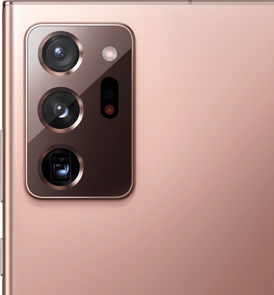 جوال سامسونج Galaxy Note 20 Ultra