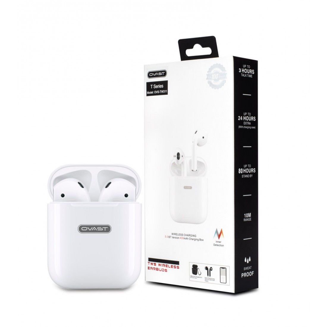 سماعه اوفست